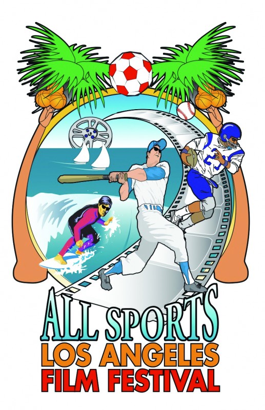 The All Sports Los Angeles Film Festival
