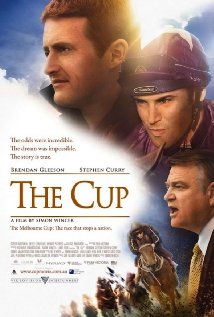 CUP posterart
