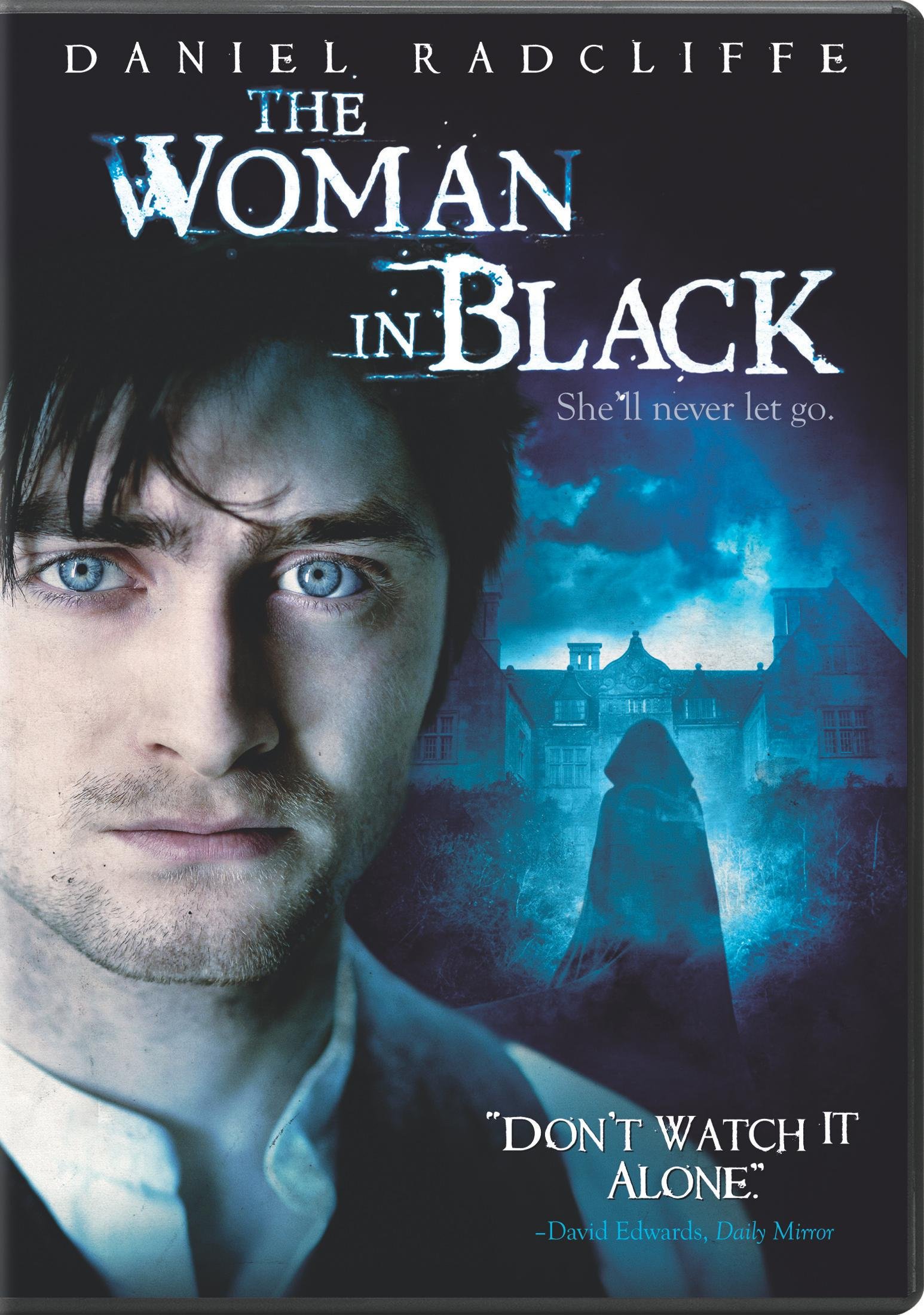 The Woman In Black 2012 Dvdrip Eng Axg