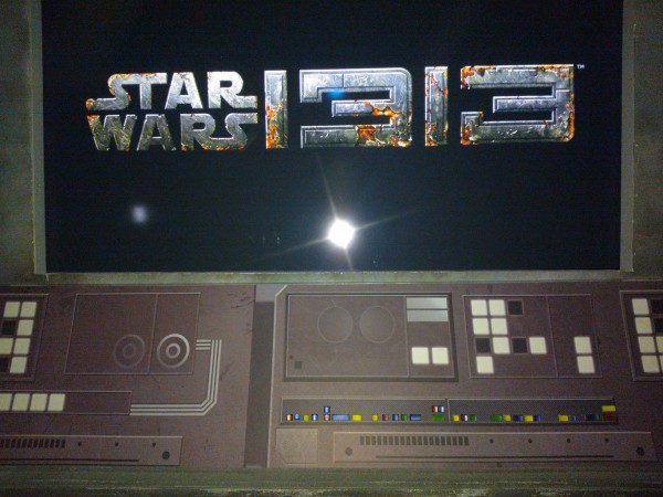 1313 by LucasArts