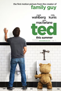 TED post