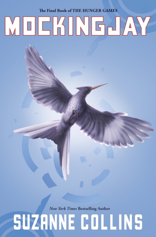 Mocking Jay is coming (in 2 parts) in 2014 and 2015