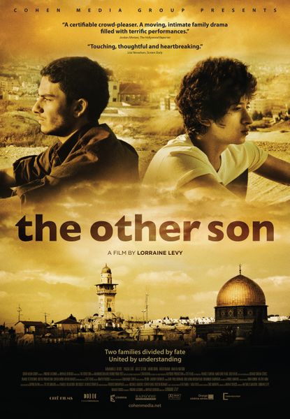 OTHER SON- POSTER