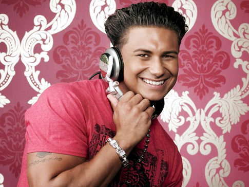 pauly d wizard