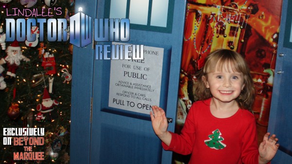 The Snowmen - Lindalee's Doctor Who Review