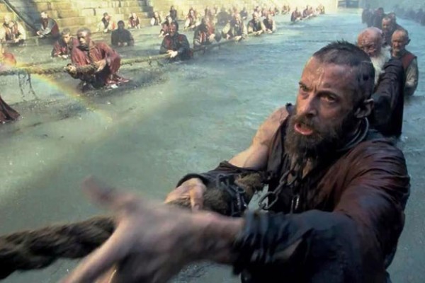 Hugh Jackman - Les Miserables