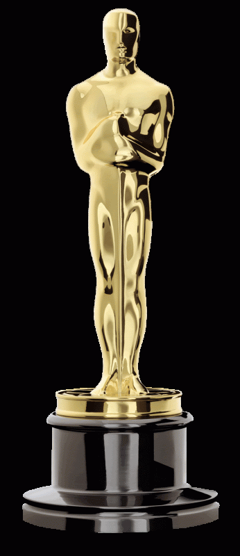 Check out all the Nominees for the 2013 Academy Awards