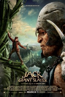 JACK GIANT poster