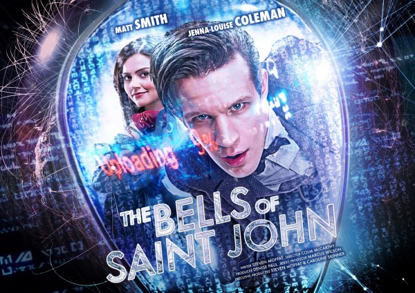 The Bells of Saint John - March 30th 2013