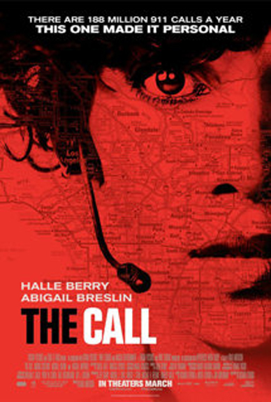CALL poster