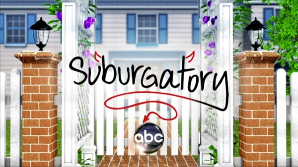 "Suburgatory" - Wednesdays on ABC