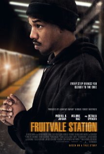 FRUITVALE poster