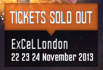 SOLD OUT!?!?! Oh Noooo!!!