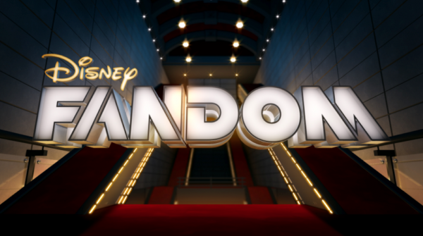 Disney's FANDOM is coming!