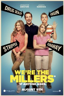 MILLERS poster