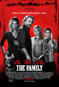 FAMILY poster