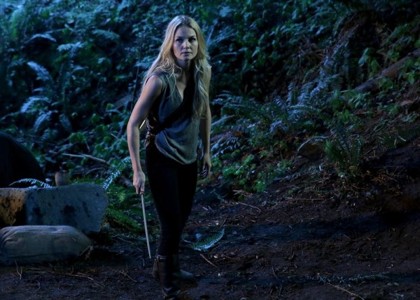 ONCE UPON A TIME - "Lost Girl"