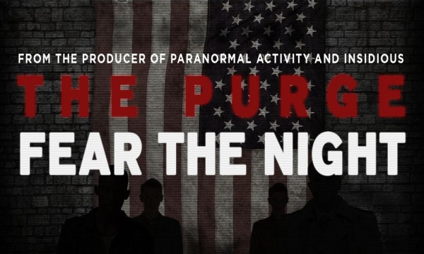 Are you ready to PURGE!!?!?