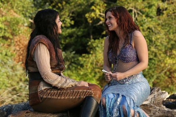 ONCE UPON A TIME - "Ariel"