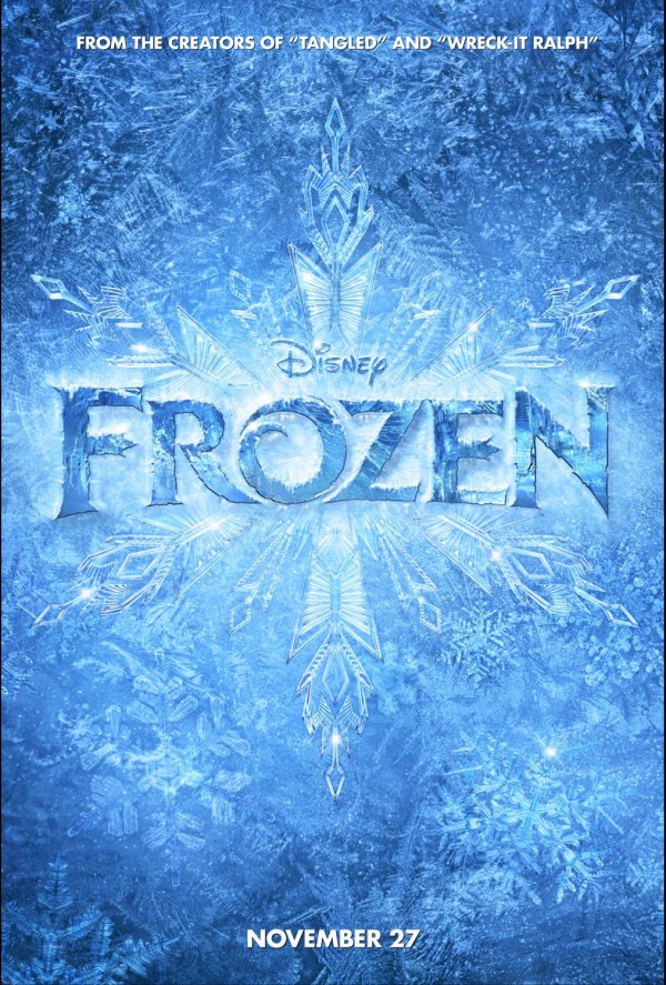 Frozen Secrets Revealed!
