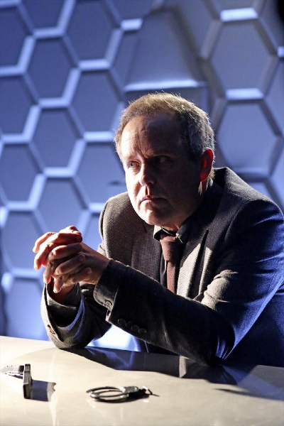 Could Peter MacNicol give Thor a run for his money? 