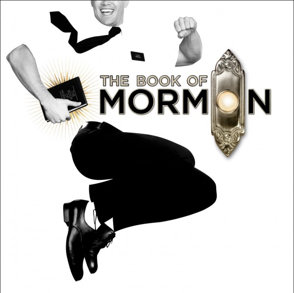 The Book of Mormon, coming Soon to a Theater Near You!!?