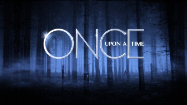 "Once Upon A Time" 