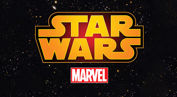 The Force is strong once again with Marvel and Star Wars