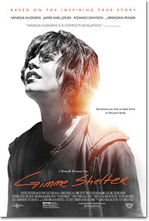 Gimme POSTER