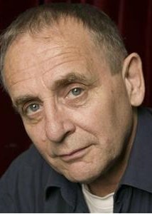 Sylvester McCoy joins the cast of The Inspector Chronicles! 
