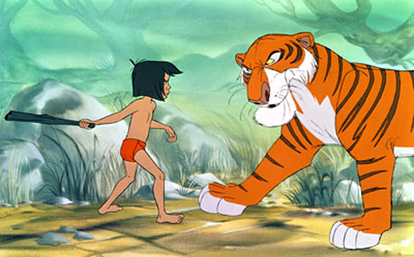 Jungle Book” Swings Onto Blu-ray (Video Review) | BEYOND THE MARQUEE