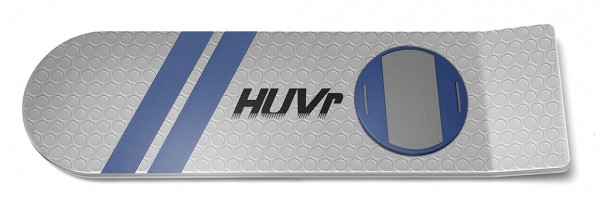 The HUVr Board is Here! Or is it?