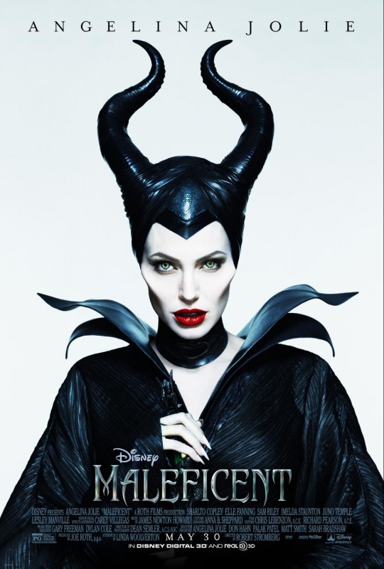 After a huge first weekend haul Maleficent has set the bar high for success.