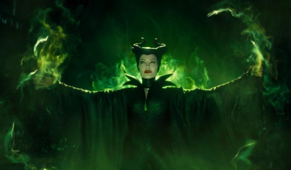 Maleficent is a MUST SEE!
