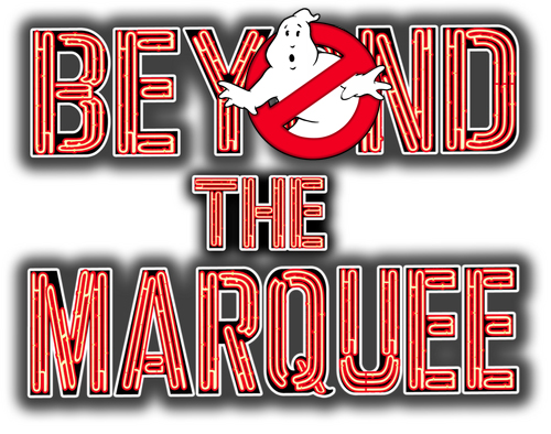 Ghostbusters Week on Beyond the Marquee