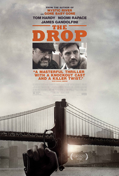 DROP Poster