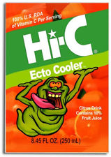 Hi-C Ecto Cooler