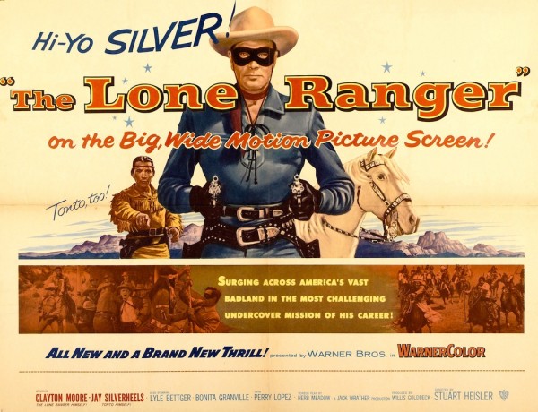 See for The Last Time The Original Lone Ranger Mask, Soon to be Auctioned