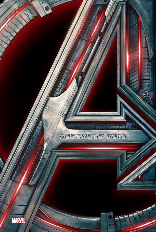 Get set for an action-packed thrill ride when The Avengers return in Marvel’s “Avengers: Age of Ultron” on May 1, 2015.