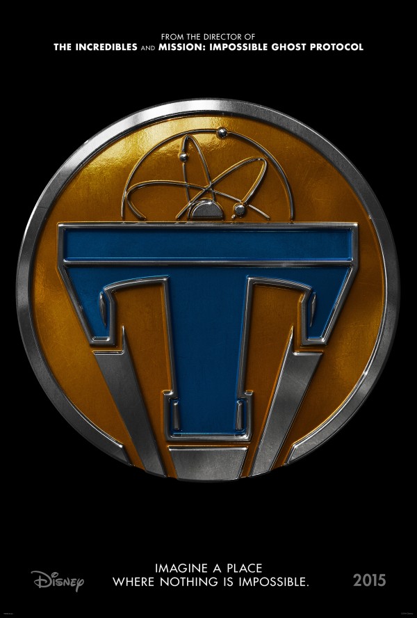 In Disney’s riveting mystery adventure “Tomorrowland,” a jaded scientist and an optimistic teen embark on a danger-filled mission to unearth the secrets of an enigmatic place somewhere in time and space.