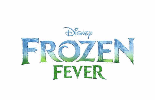 More FROZEN fun in Frozen Fever