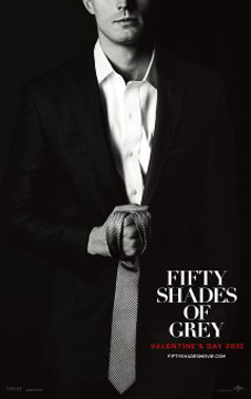 FIFTY poster