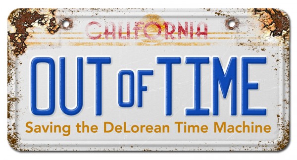 OUT OF TIME