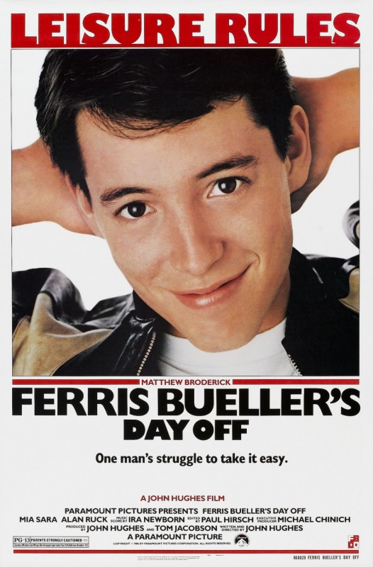 See you May 20-22nd for FERRIS FEST